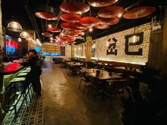 大堂-岔巴精酿啤酒餐吧(南屏街店)