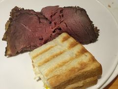 -So Lounge索兰至餐厅(蓝色港湾店)