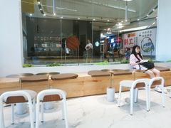 -喜茶(永旺梦乐城店)