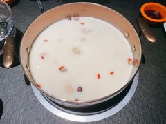 胡椒猪肚鸡-煲宫(华润万象城店)