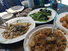 -渔家大院·地道威海菜(石岛店)