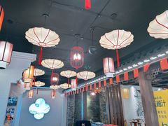 -巢湖名吃·东关老鹅汤(江南风情街店)