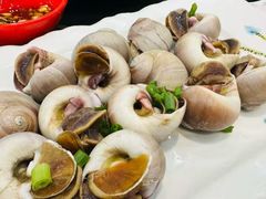 -渔满仓海鲜渔家(象山二店)