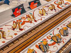 -比格比萨自助(宝山日月光店)