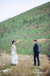 -韩国色色婚纱摄影(好评优选店)