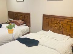 -北京宣武门商务酒店(前门店)
