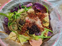 -陈记麻辣烫(浦口道店)