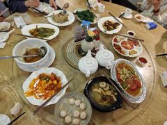 -佛有缘素食馆·荔湾老字号(陈家祠首店)