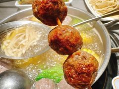 -潮发潮汕牛肉店(长隆店)