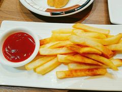 -斗牛士牛排餐厅(富力海珠城广场店)