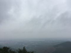 -青州市云门山风景区