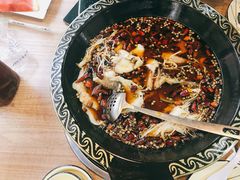 -金三可市井水煮鱼(金碧园店)