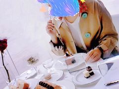 -黑天鹅蛋糕店(青年大街店)