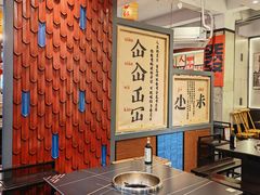 -俏媳妇火锅(宽窄巷子店)