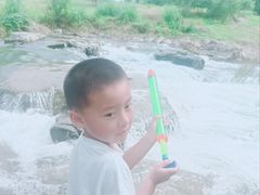 -门城湖公园