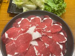 -呷哺呷哺 黄金牧场 (中发百旺店)