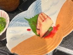 -匠和风精致料理(成都龙湖滨江天街店)