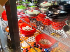 -二楼老店重庆鸡公煲(真光路店)