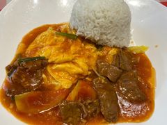 -开心果牛扒城(雍华庭店)