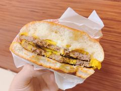 -麦当劳(宜兴人民路店)