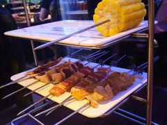 -三个蒙古大叔羊肉串(大宁店)