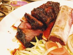 36小时慢熟牛肋骨-逸蝶轩(永利皇宫店)