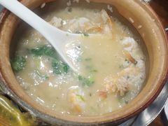 -德林砂锅粥(景田店)