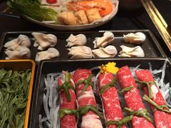 -色響火锅(恒隆广场店)