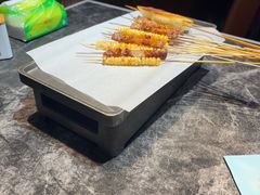 -醉炫音速烧烤·干煸菜(沙河总店)