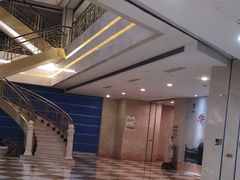 -蓝天清水湾国际大酒店