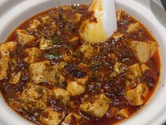 -渝信川菜(西单店)