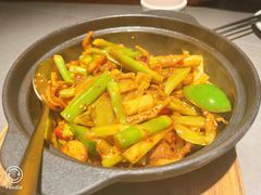 -得意啫· 顺德家常菜(海岸城店)