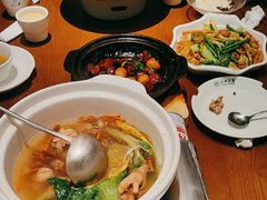 -小户人家(循礼门南国中心店)