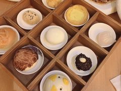 -启东恒大酒店·品粤餐厅