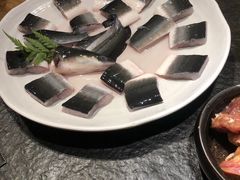 -味家烤肉烤鳗鱼牛排(西塔旗舰店)