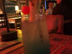 -酒肆浅葱•烧烤•龙虾•排档(卓悦intown店)