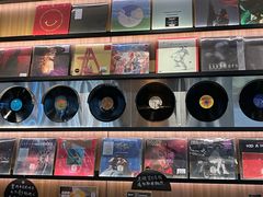 -黑胶星球(华发中城商都店)
