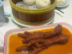 -大铁勺新津菜(东丽阳光新业广场店)