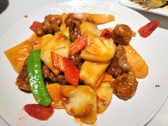 -味可道美食坊(福基路店)