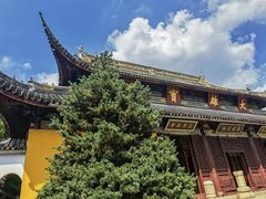 -西园戒幢律寺