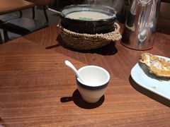 -蚝翅·海鲜粥·烧烤·羊肉季(鄞州万达店)