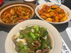 -潇湘阁(汉光百货店)
