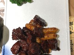 -江南郡府(天宝路店)
