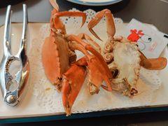 -鑫悦楼煎蟹·16年海鲜大排档