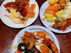 -松子料理(亮马桥店)