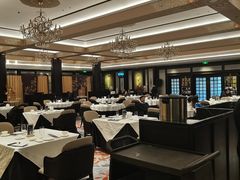 大堂-君庭中餐厅(友谊宾馆店)