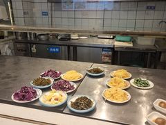 -兰州陈记牛肉面 ·烧烤· 铜锅涮肉(万达店)