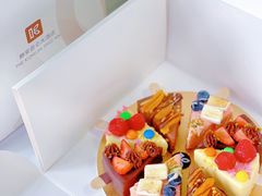 -上海静安昆仑大酒店