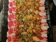 -嘿嘟嘟·肋条烧肉放题(爱融荟城店)