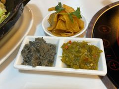 -黑鸡小馆(金源店)